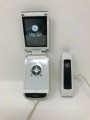 GE VScan Dual Probe Handheld Ultrasound