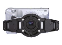 Shofu EyeSpecial C-III Dental Digital Camera