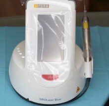 Dentsply Sirona SIROLaser Blue Diode Laser
